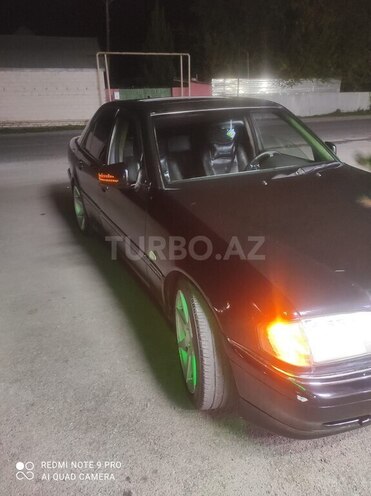 Mercedes C 220 1995, 250,000 km - 2.2 l - Bakı