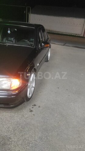 Mercedes C 220 1995, 250,000 km - 2.2 l - Bakı