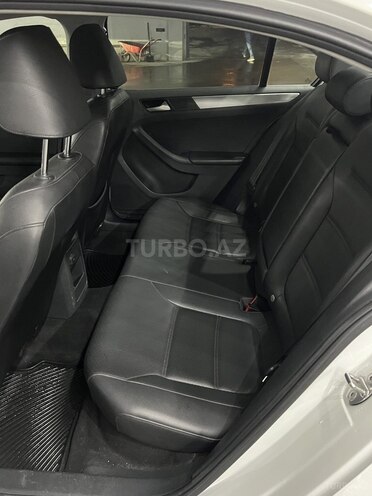 Volkswagen Jetta 2017, 92,500 km - 1.4 л - Bakı