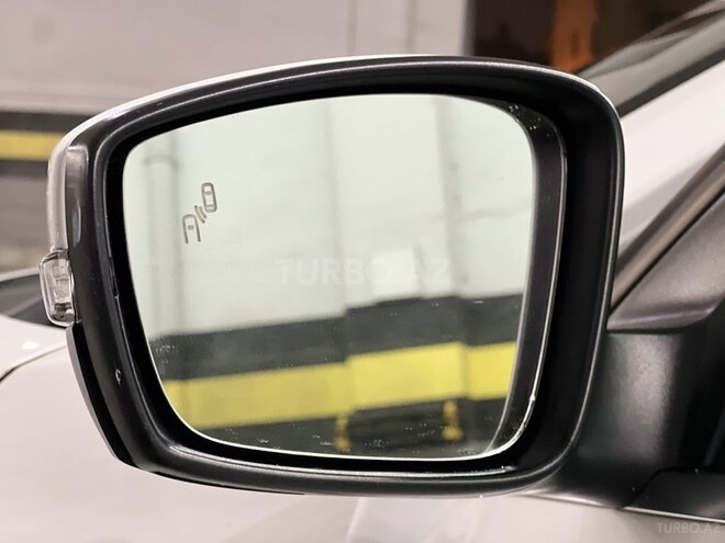 Volkswagen Jetta 2017, 92,500 km - 1.4 л - Bakı