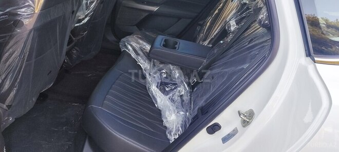 Changan Qiyuan A05 2025, 0 km - 1.5 l - Bakı