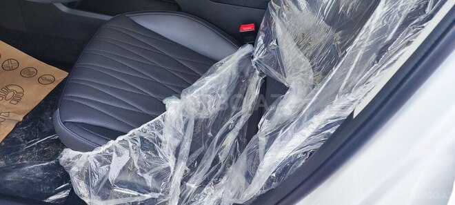 Changan Qiyuan A05 2025, 0 km - 1.5 l - Bakı
