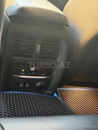 BMW 330 2019, 87,000 km - 2.0 l - Bakı