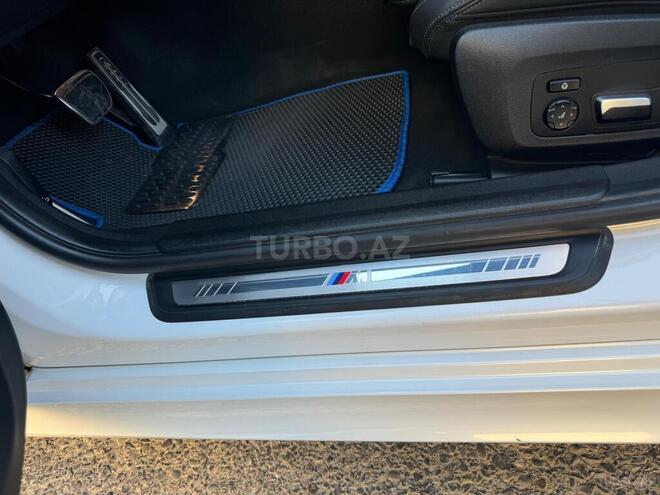 BMW 330 2019, 87,000 km - 2.0 l - Bakı