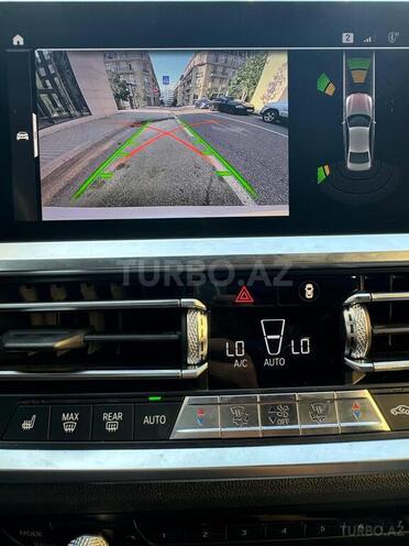 BMW 330 2019, 87,000 km - 2.0 l - Bakı