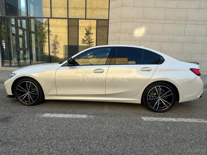 BMW 330 2019, 87,000 km - 2.0 l - Bakı