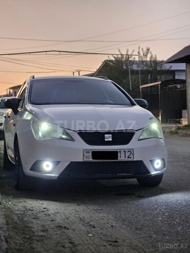 SEAT Ibiza 2012, 411,000 km - 1.4 l - Şəmkir