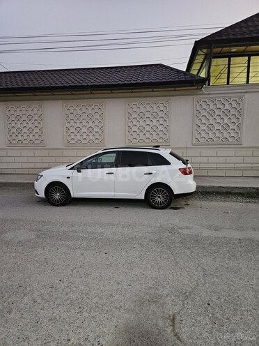 SEAT Ibiza 2012, 411,000 km - 1.4 l - Şəmkir