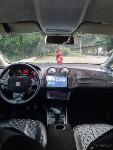 SEAT Ibiza 2012, 411,000 km - 1.4 l - Şəmkir