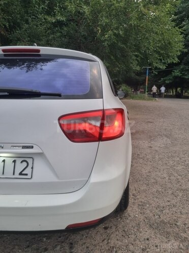 SEAT Ibiza 2012, 411,000 km - 1.4 l - Şəmkir