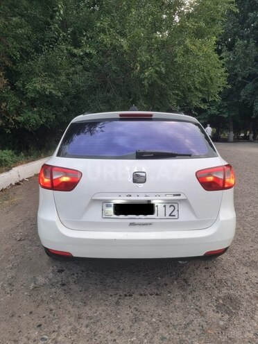 SEAT Ibiza 2012, 411,000 km - 1.4 l - Şəmkir