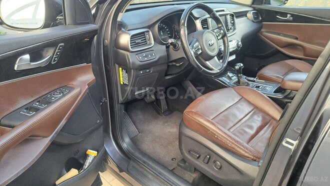 Kia Sorento 2015, 235,000 km - 2.0 l - Bakı