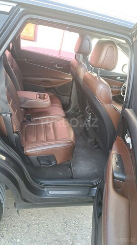 Kia Sorento 2015, 235,000 km - 2.0 l - Bakı