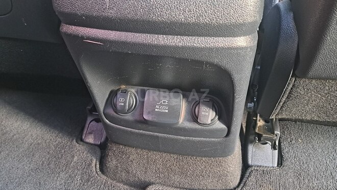 Kia Sorento 2015, 235,000 km - 2.0 l - Bakı
