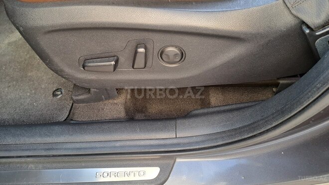 Kia Sorento 2015, 235,000 km - 2.0 l - Bakı