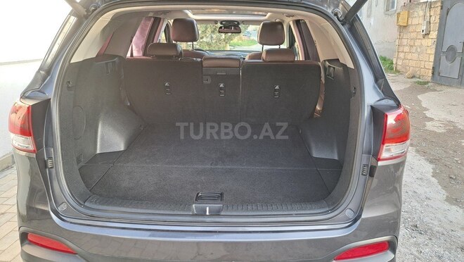 Kia Sorento 2015, 235,000 km - 2.0 l - Bakı