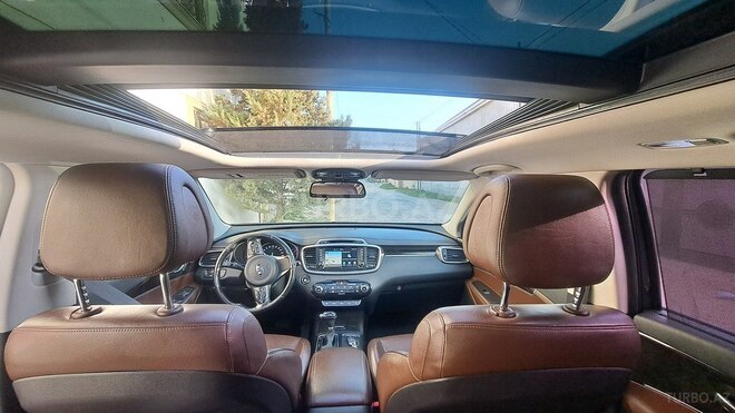 Kia Sorento 2015, 235,000 km - 2.0 l - Bakı