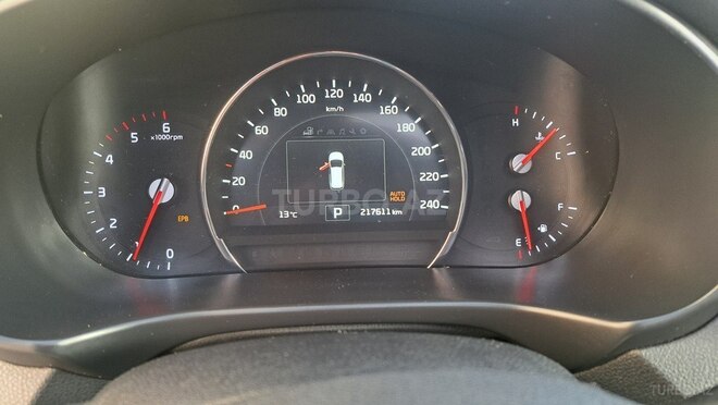 Kia Sorento 2015, 235,000 km - 2.0 l - Bakı