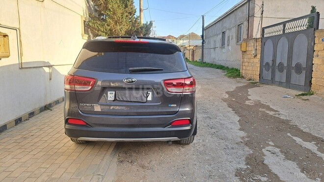 Kia Sorento 2015, 235,000 km - 2.0 l - Bakı