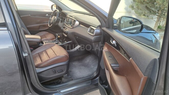 Kia Sorento 2015, 235,000 km - 2.0 l - Bakı