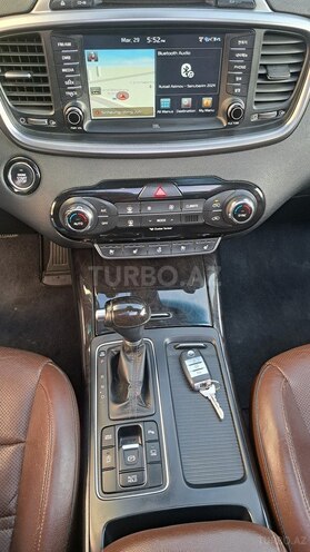 Kia Sorento 2015, 235,000 km - 2.0 l - Bakı