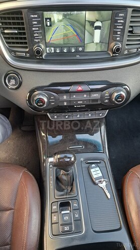Kia Sorento 2015, 235,000 km - 2.0 l - Bakı