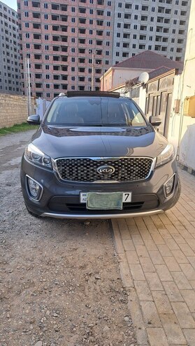Kia Sorento 2015, 235,000 km - 2.0 l - Bakı