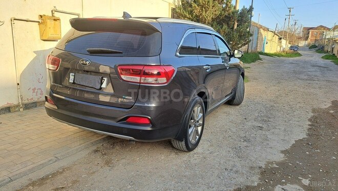 Kia Sorento 2015, 235,000 km - 2.0 l - Bakı