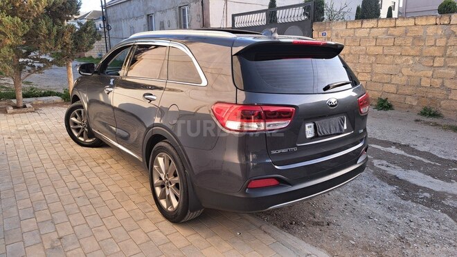 Kia Sorento 2015, 235,000 km - 2.0 l - Bakı