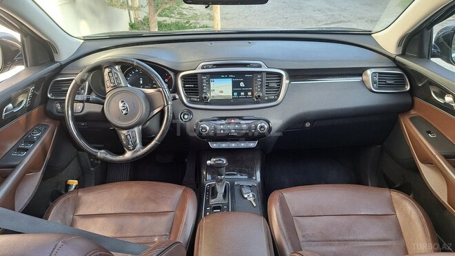 Kia Sorento 2015, 235,000 km - 2.0 l - Bakı