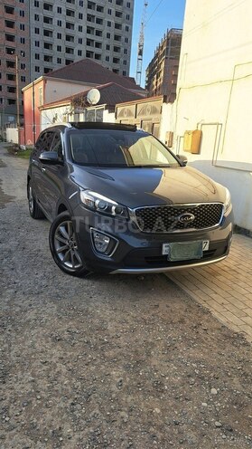 Kia Sorento 2015, 235,000 km - 2.0 l - Bakı