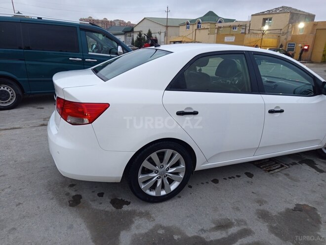 Kia Cerato 2010, 201,000 km - 1.6 l - Bakı