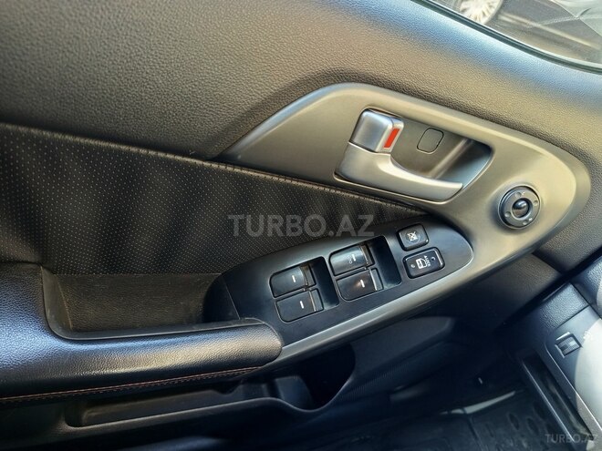 Kia Cerato 2010, 201,000 km - 1.6 l - Bakı