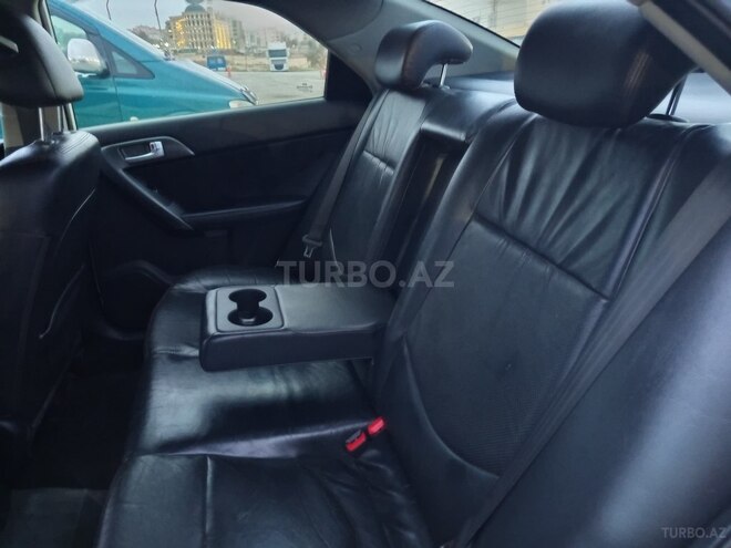 Kia Cerato 2010, 201,000 km - 1.6 l - Bakı