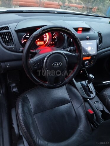 Kia Cerato 2010, 201,000 km - 1.6 l - Bakı