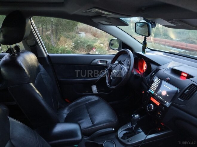 Kia Cerato 2010, 201,000 km - 1.6 l - Bakı