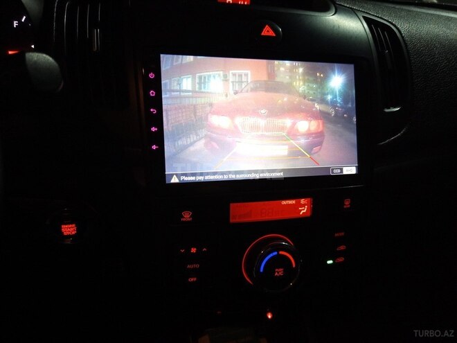 Kia Cerato 2010, 201,000 km - 1.6 l - Bakı