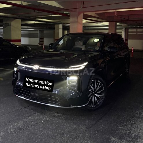 Changan  2025, 0 km - 1.5 l - Bakı