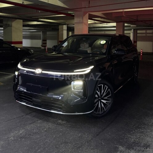 Changan  2025, 0 km - 1.5 l - Bakı
