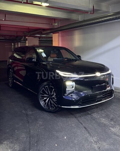 Changan  2025, 0 km - 1.5 l - Bakı