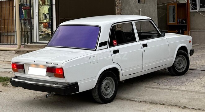 LADA (VAZ) 2107 2011, 250,000 km - 1.5 л - Gəncə