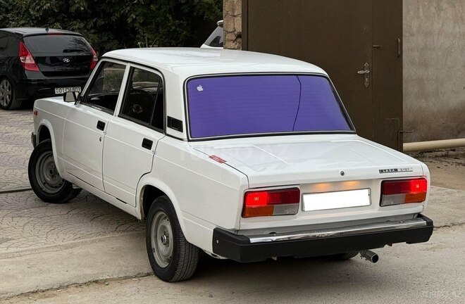 LADA (VAZ) 2107 2011, 250,000 km - 1.5 л - Gəncə