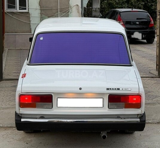 LADA (VAZ) 2107 2011, 250,000 km - 1.5 л - Gəncə