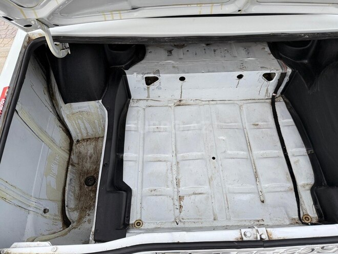 LADA (VAZ) 2107 2011, 250,000 km - 1.5 л - Gəncə