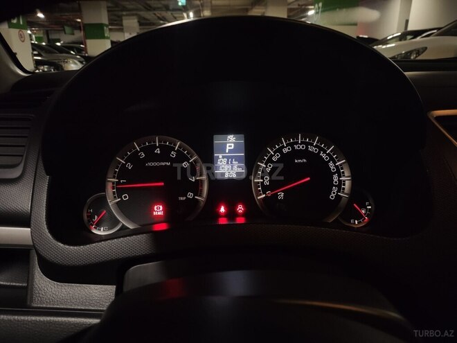 Suzuki Swift 2010, 109,000 km - 1.3 l - Bakı