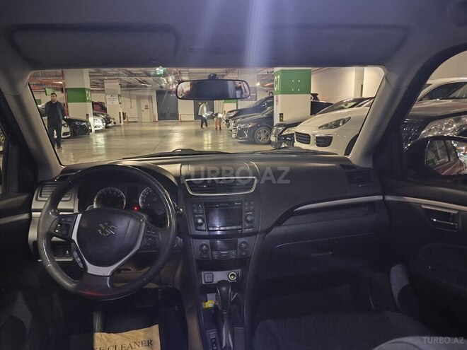 Suzuki Swift 2010, 109,000 km - 1.3 l - Bakı