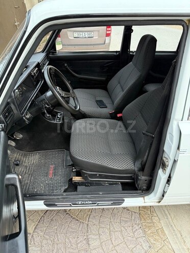 LADA (VAZ) 2107 2011, 250,000 km - 1.5 л - Gəncə
