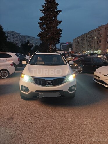 Kia Sorento 2010, 350,000 km - 2.0 l - Bakı