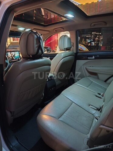 Kia Sorento 2010, 350,000 km - 2.0 l - Bakı