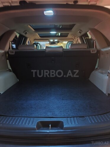 Kia Sorento 2010, 350,000 km - 2.0 l - Bakı